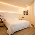 Hotell Palacio De Aiete San Sebastián