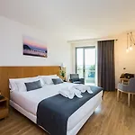 Palacio De Aiete Hotell 4*