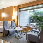 Hotell Palacio De Aiete San Sebastián