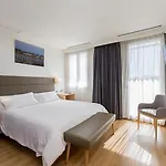 Palacio De Aiete Hotell San Sebastián