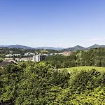 Palacio De Aiete Hotell 4*