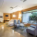 Palacio De Aiete Hotell