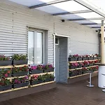 Hotell Palacio De Aiete