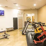 Palacio De Aiete Hotell 4*