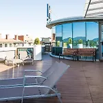 Palacio De Aiete 4*