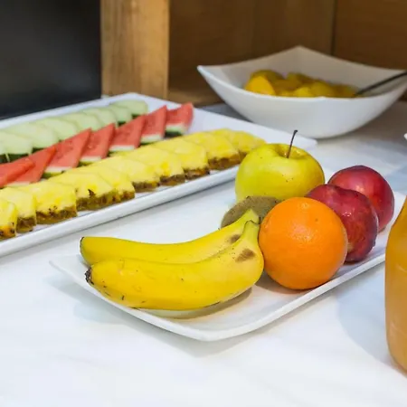 Palacio De Aiete 4* Saint-Sébastien