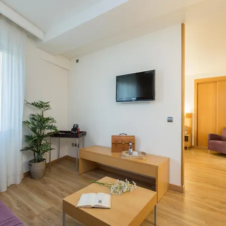 Palacio De Aiete Hotel 4*