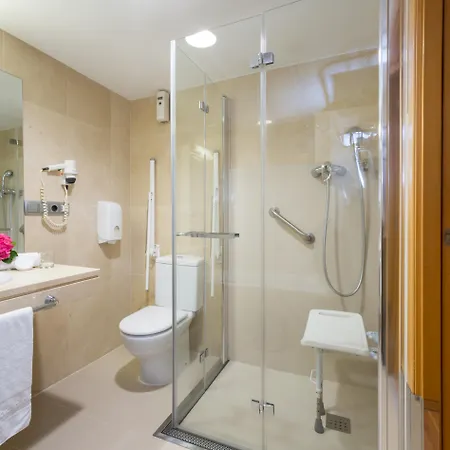 Palacio De Aiete Hotel 4*