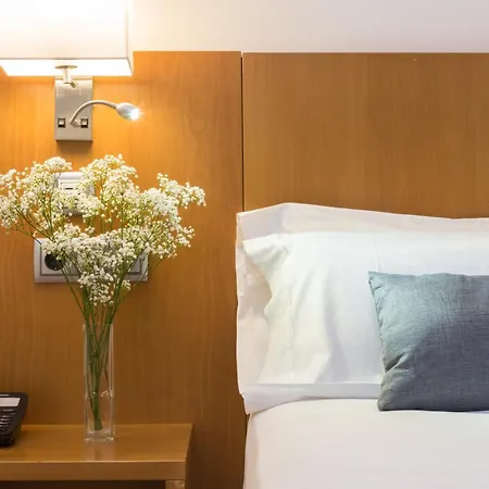 Palacio De Aiete Hotel 4*