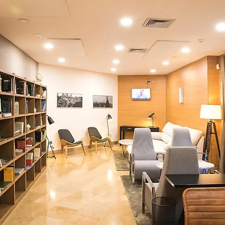 Hotel Palacio De Aiete Saint-Sébastien