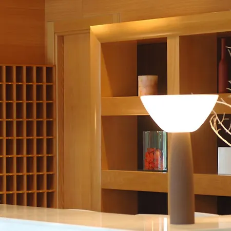 Palacio De Aiete Hotel