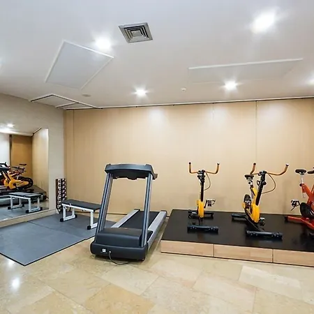 Hotell Palacio De Aiete San Sebastián