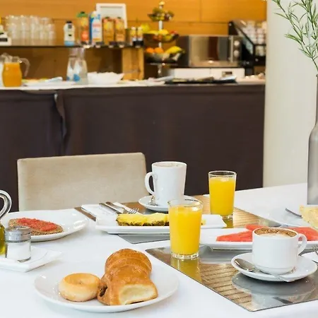 Palacio De Aiete Saint-Sébastien