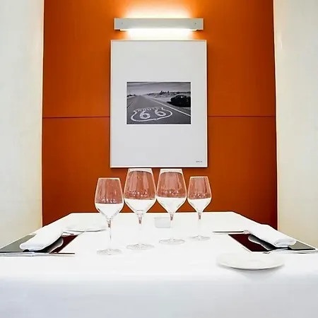 Hotel Palacio De Aiete