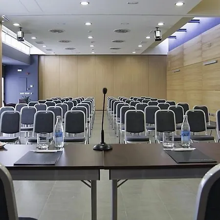 Palacio De Aiete Hotel Saint-Sébastien