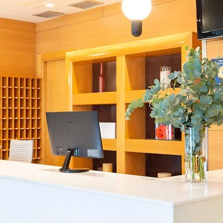 Palacio De Aiete 4* San Sebastián