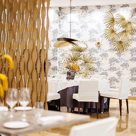 Hotel Palacio De Aiete