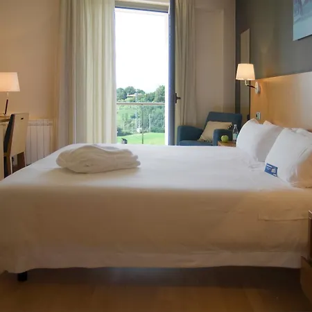 Palacio De Aiete Saint-Sébastien