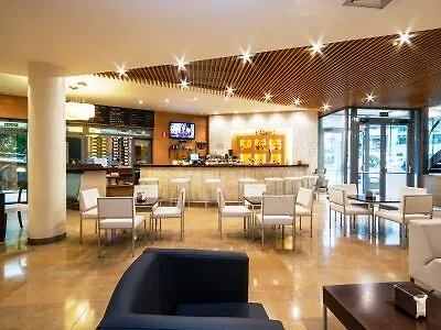 Hotel Palacio De Aiete 4*