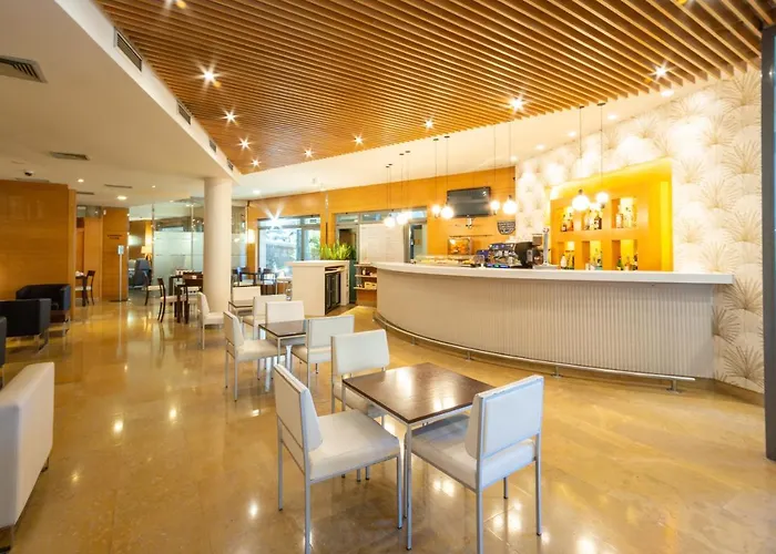 Palacio De Aiete Hotell San Sebastián