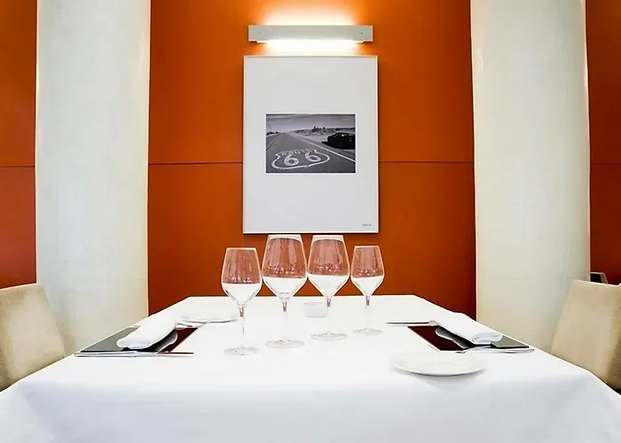 Hotell Palacio De Aiete