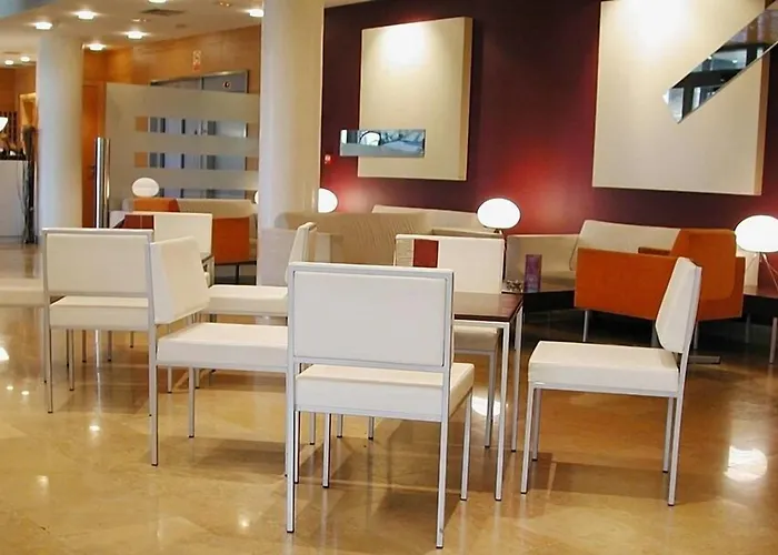 Palacio De Aiete Hotell 4*