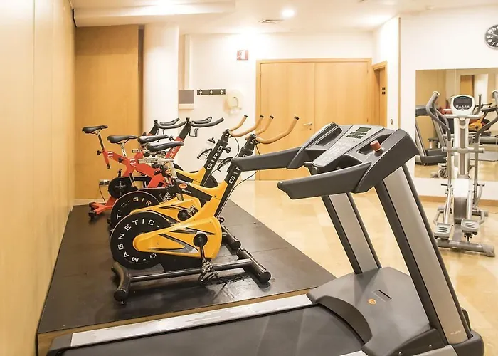 Palacio De Aiete San Sebastián