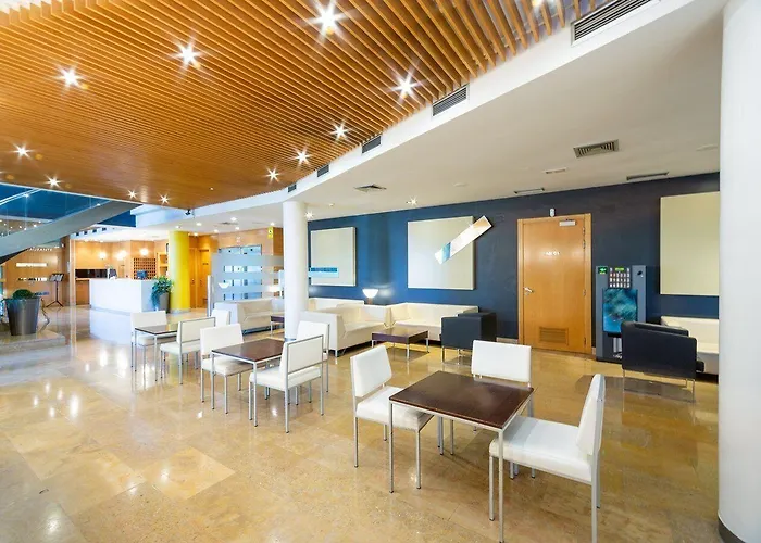 Palacio De Aiete San Sebastián