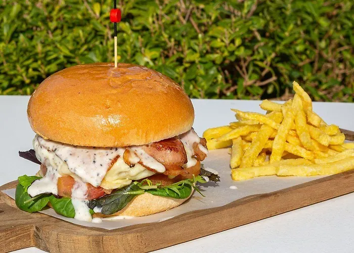 Hotell Palacio De Aiete