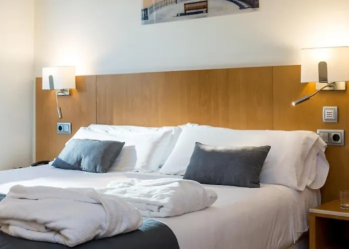 Palacio De Aiete Hotell