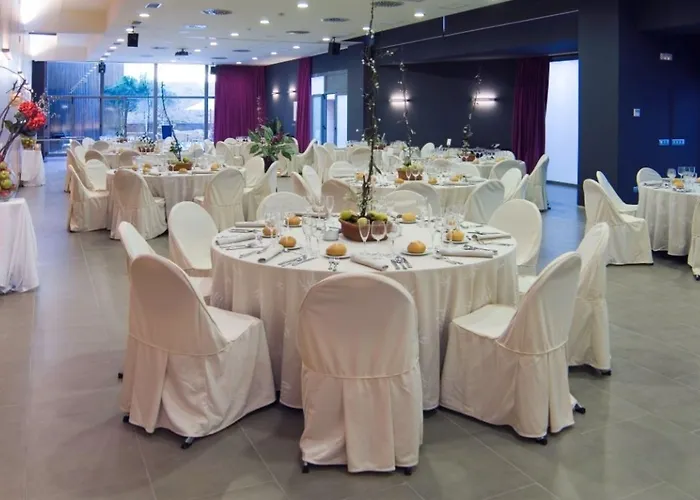 Palacio De Aiete Hotel 4*