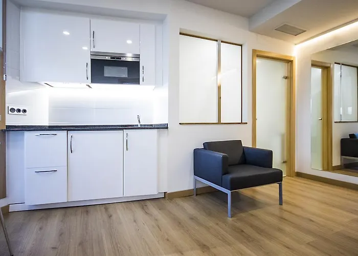 Hotell Palacio De Aiete San Sebastián