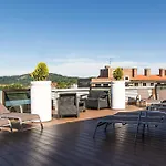 Palacio De Aiete 4* San Sebastian