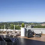 Palacio De Aiete 4* San Sebastian