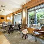 Palacio De Aiete Hotel San Sebastian