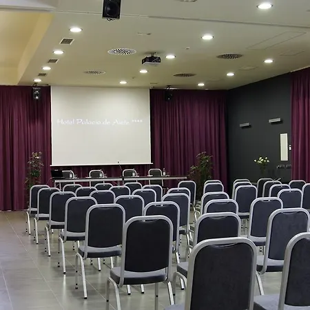 Palacio De Aiete Hotel 4*