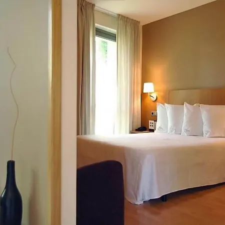 Palacio De Aiete Hotel San Sebastian