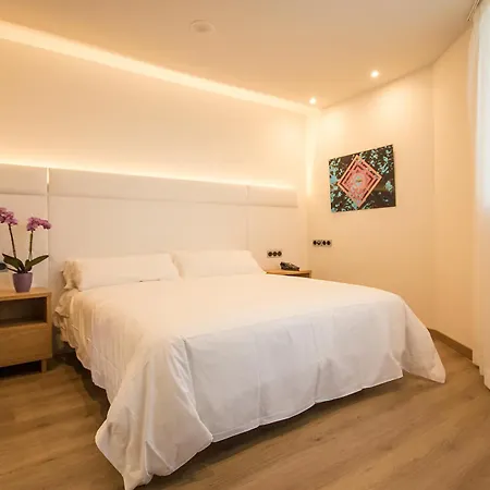 Hotel Palacio De Aiete San Sebastián