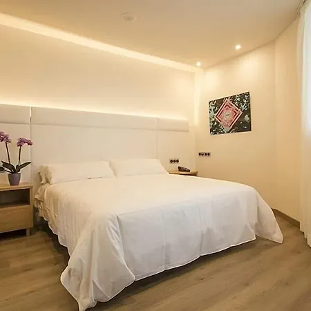 Hotel Palacio De Aiete San Sebastian