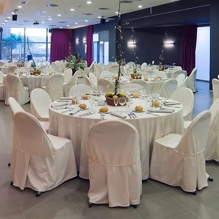 Hotel Palacio De Aiete San Sebastian