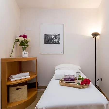 Palacio De Aiete Hotel San Sebastián