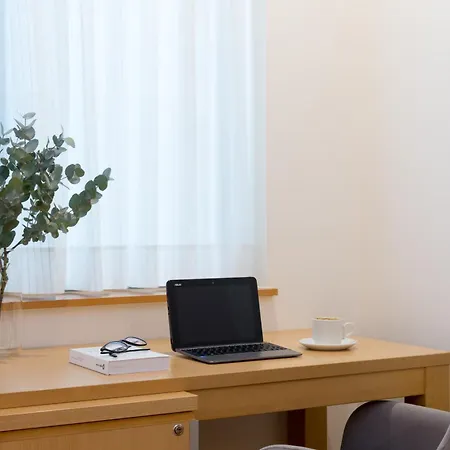 Palacio De Aiete Hotel