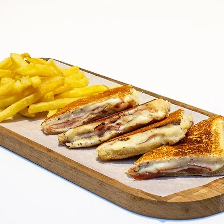 Palacio De Aiete Hotel