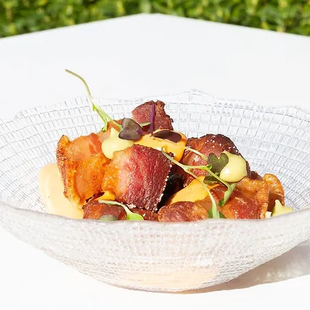 Hotel Palacio De Aiete San Sebastián