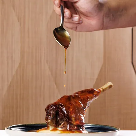 Palacio De Aiete Hotel San Sebastián