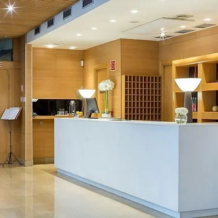 Palacio De Aiete 4* Σαν Σεμπαστιάν
