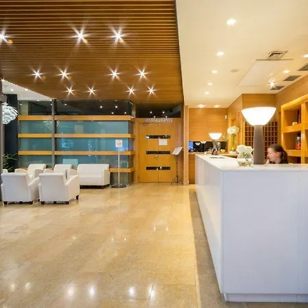 Hotel Palacio De Aiete