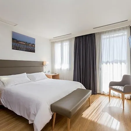 Palacio De Aiete Hotel San Sebastián