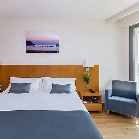 Palacio De Aiete 4*