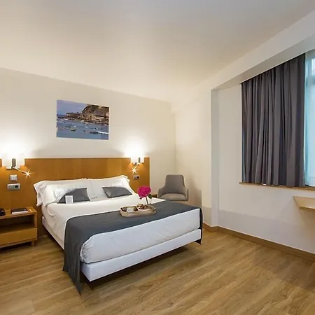 Hotel Palacio De Aiete